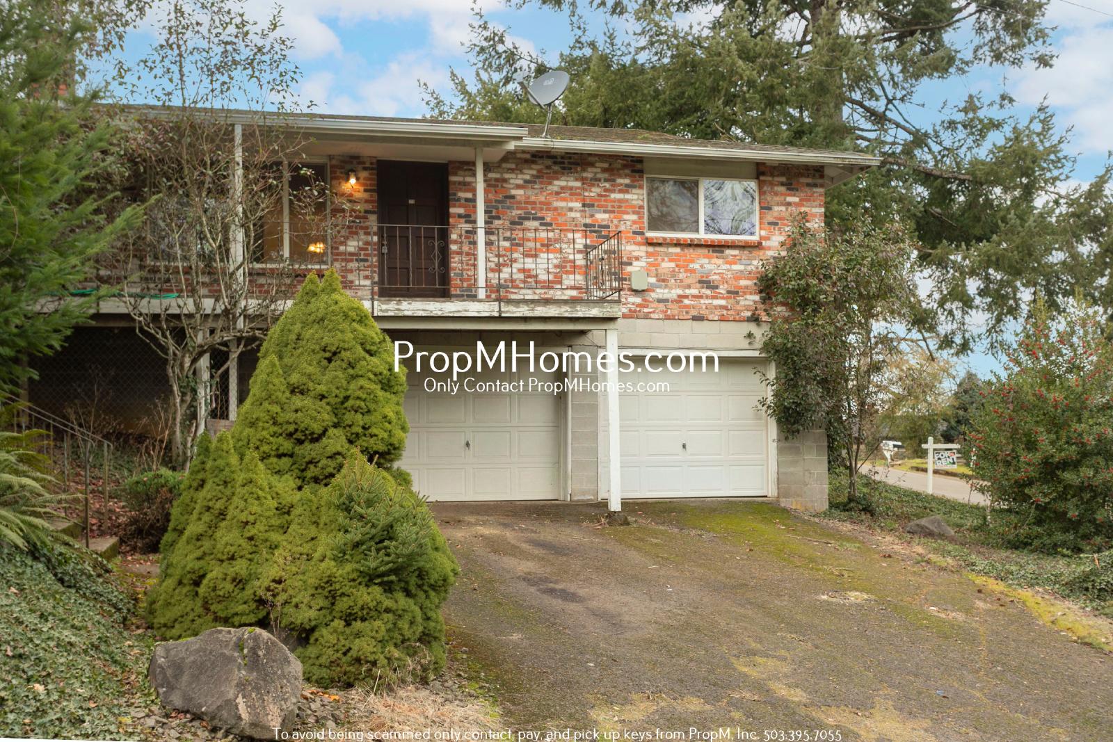 Two Bedroom Escape in the Heart of Oregon City! NEW PHOTOS property image