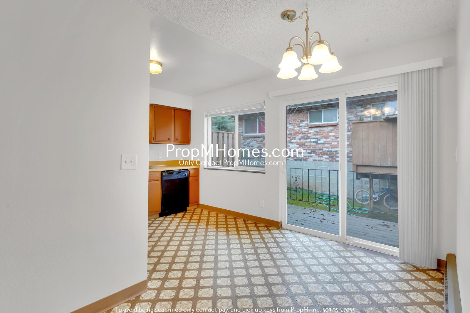 Two Bedroom Escape in the Heart of Oregon City! NEW PHOTOS property image
