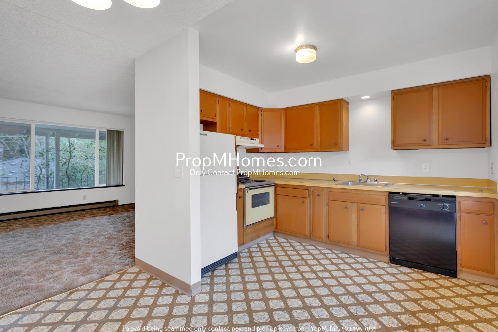 Two Bedroom Escape in the Heart of Oregon City! NEW PHOTOS property image
