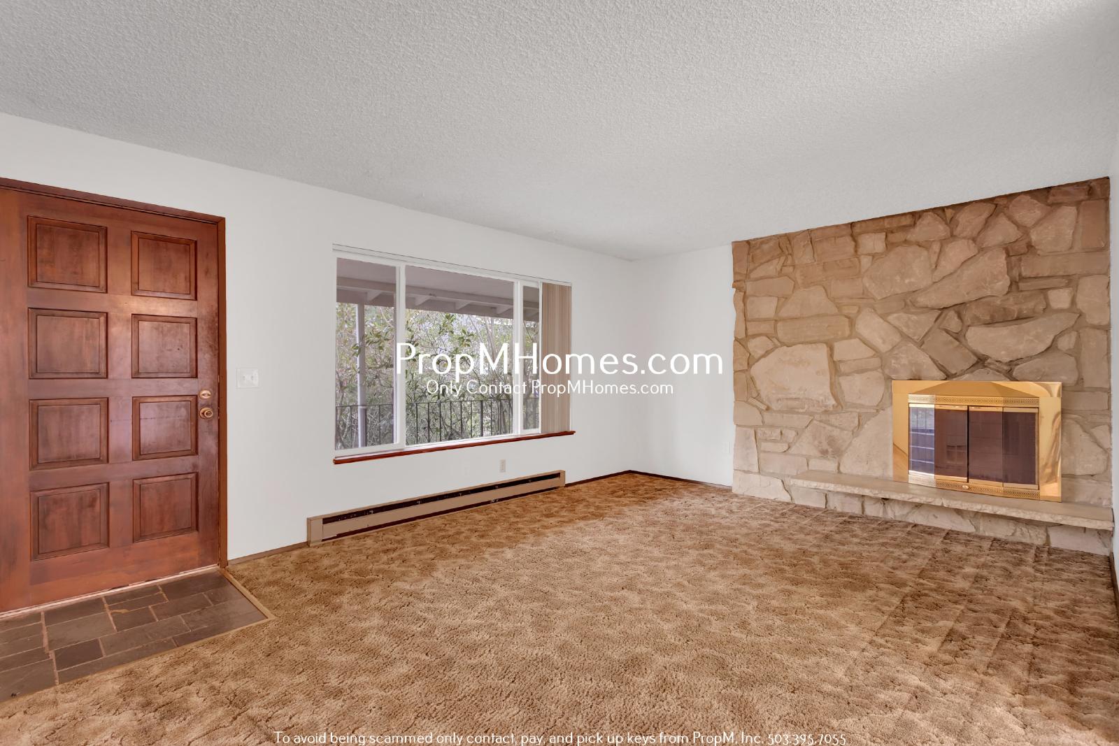 Two Bedroom Escape in the Heart of Oregon City! NEW PHOTOS property image