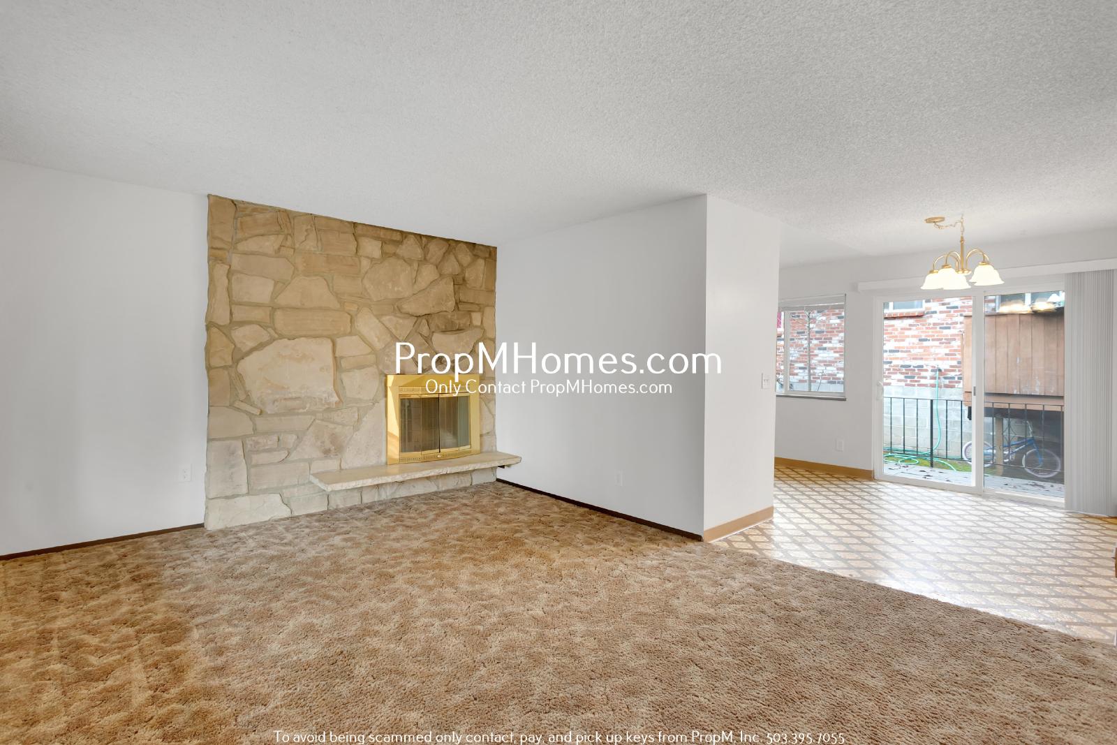 Two Bedroom Escape in the Heart of Oregon City! NEW PHOTOS property image