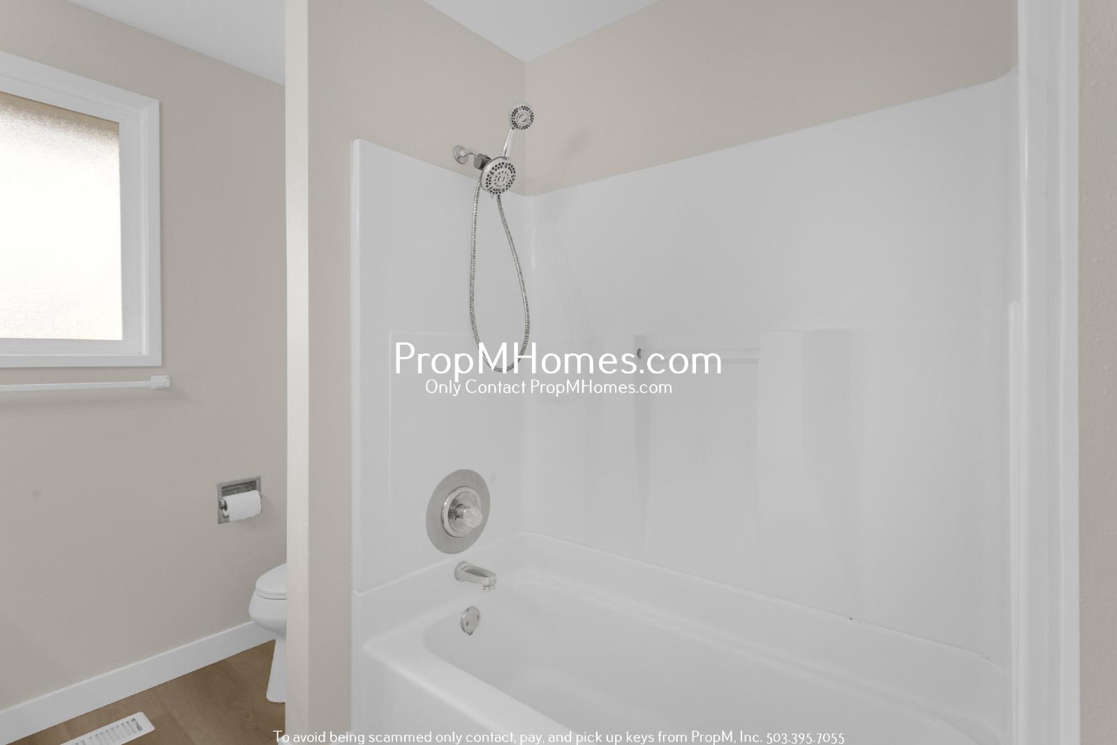 Updated Four Bedroom Home w/ Huge Yard! property image