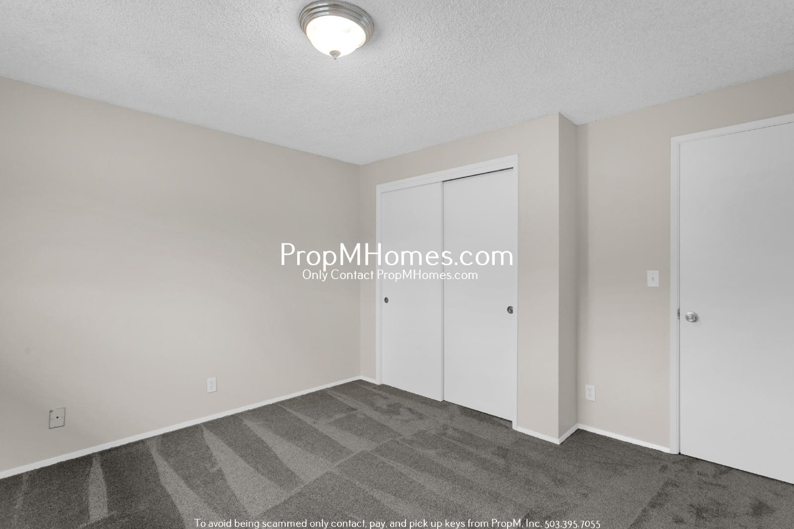 Updated Four Bedroom Home w/ Huge Yard! property image