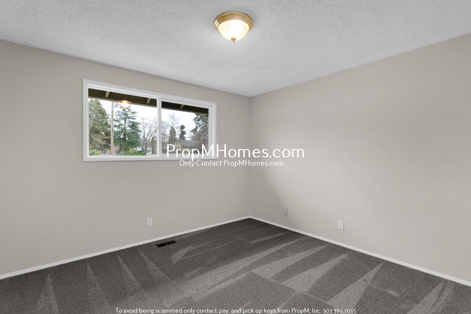 Updated Four Bedroom Home w/ Huge Yard! property image