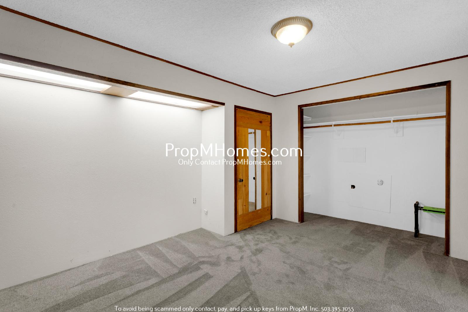 Updated Four Bedroom Home w/ Huge Yard! property image