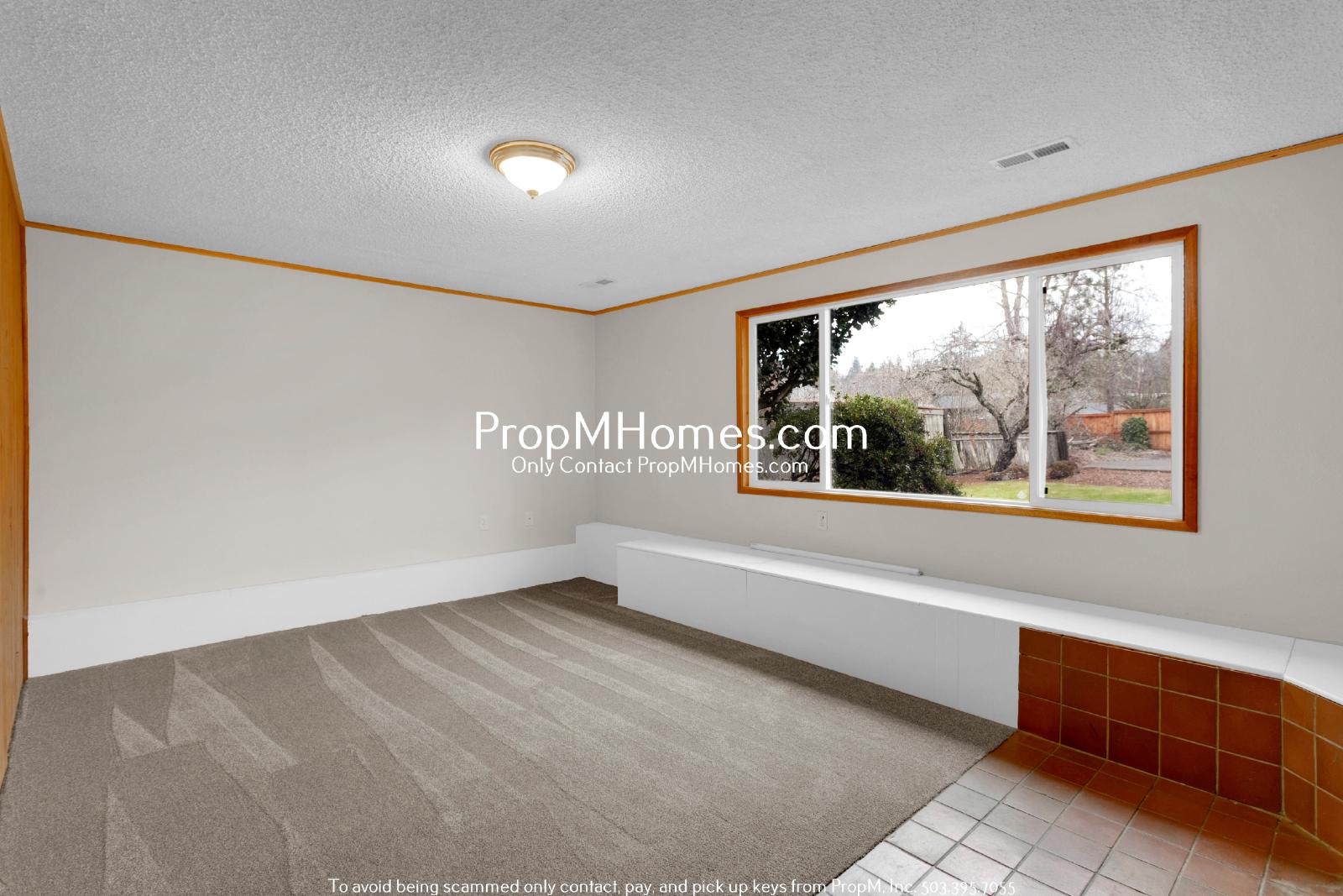 Updated Four Bedroom Home w/ Huge Yard! property image