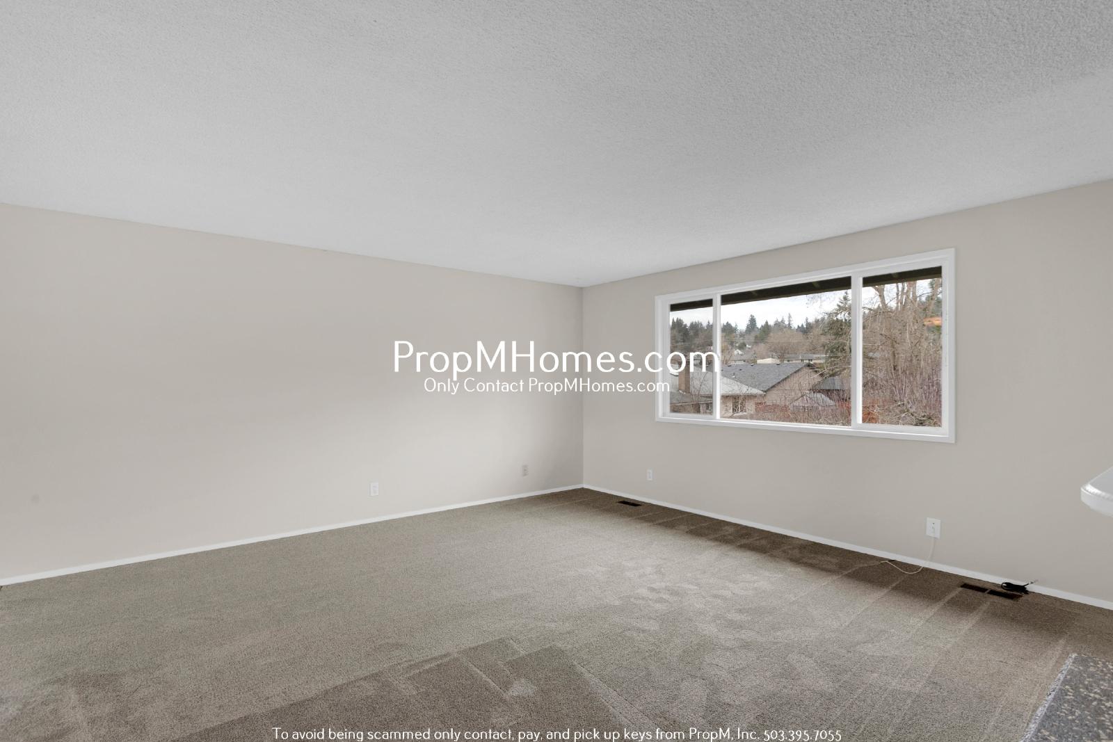 Updated Four Bedroom Home w/ Huge Yard! property image