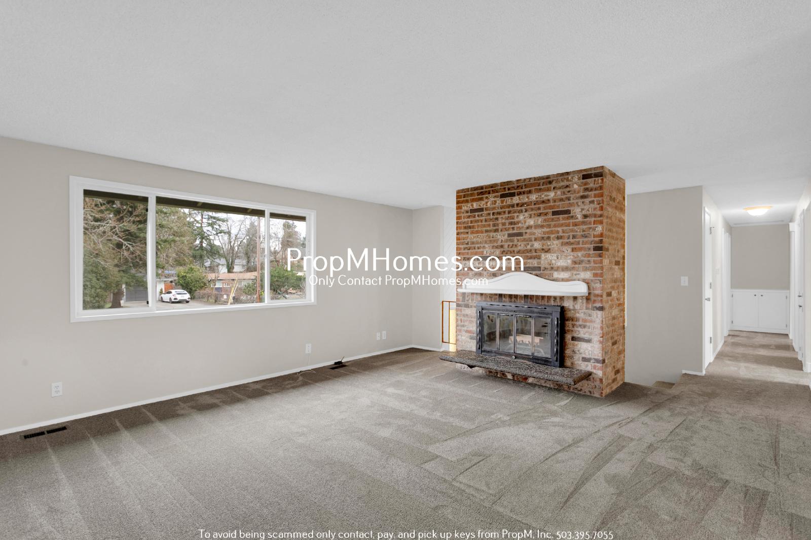 Updated Four Bedroom Home w/ Huge Yard! property image