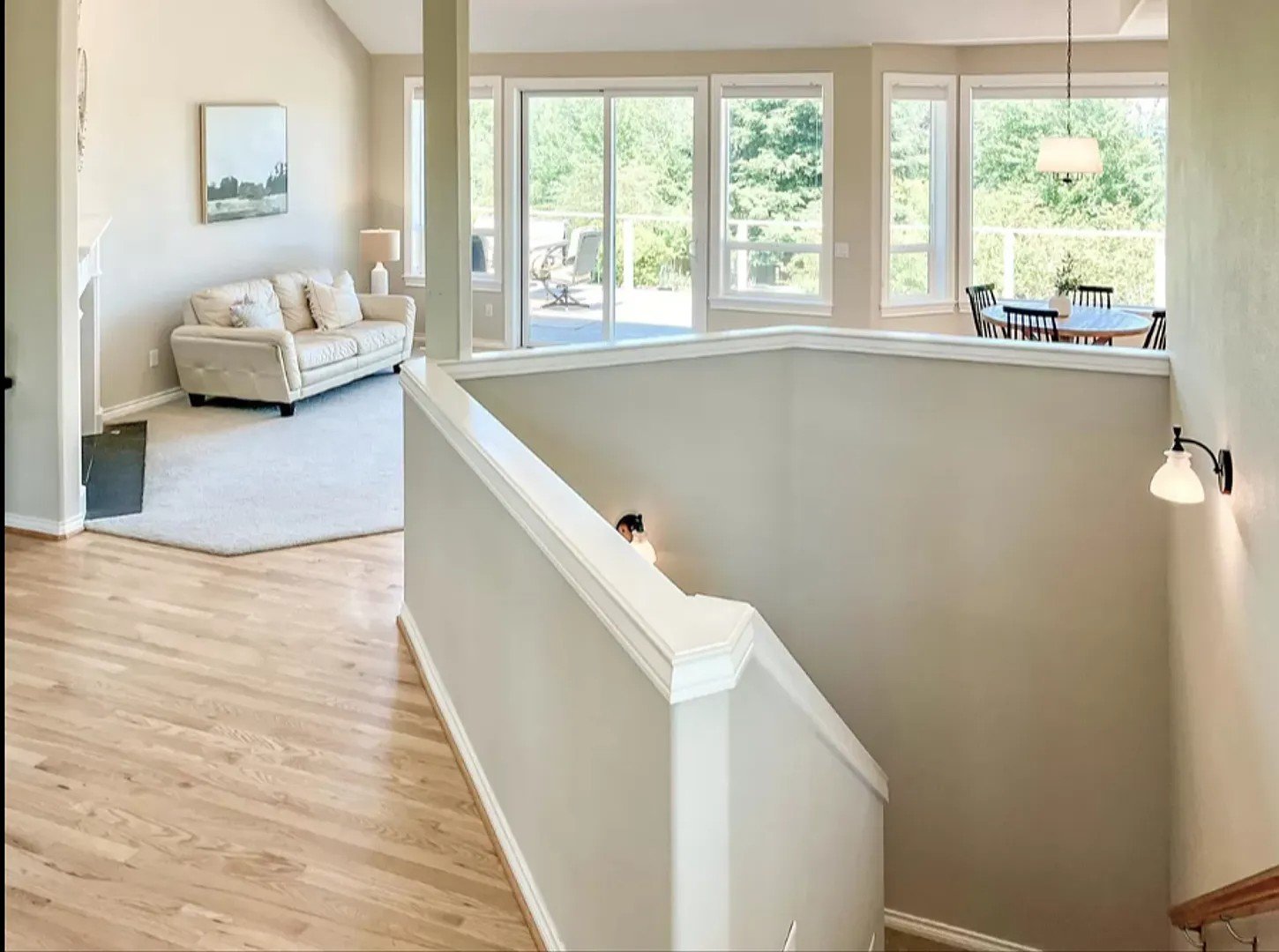 Luxury Four Bedroom Home in West Linn w/ Stunning Views! property image