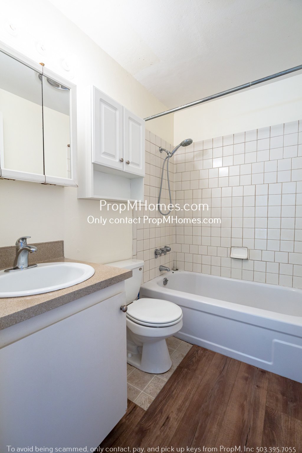 Ground Level Two Bedroom in Multnomah Village! property image