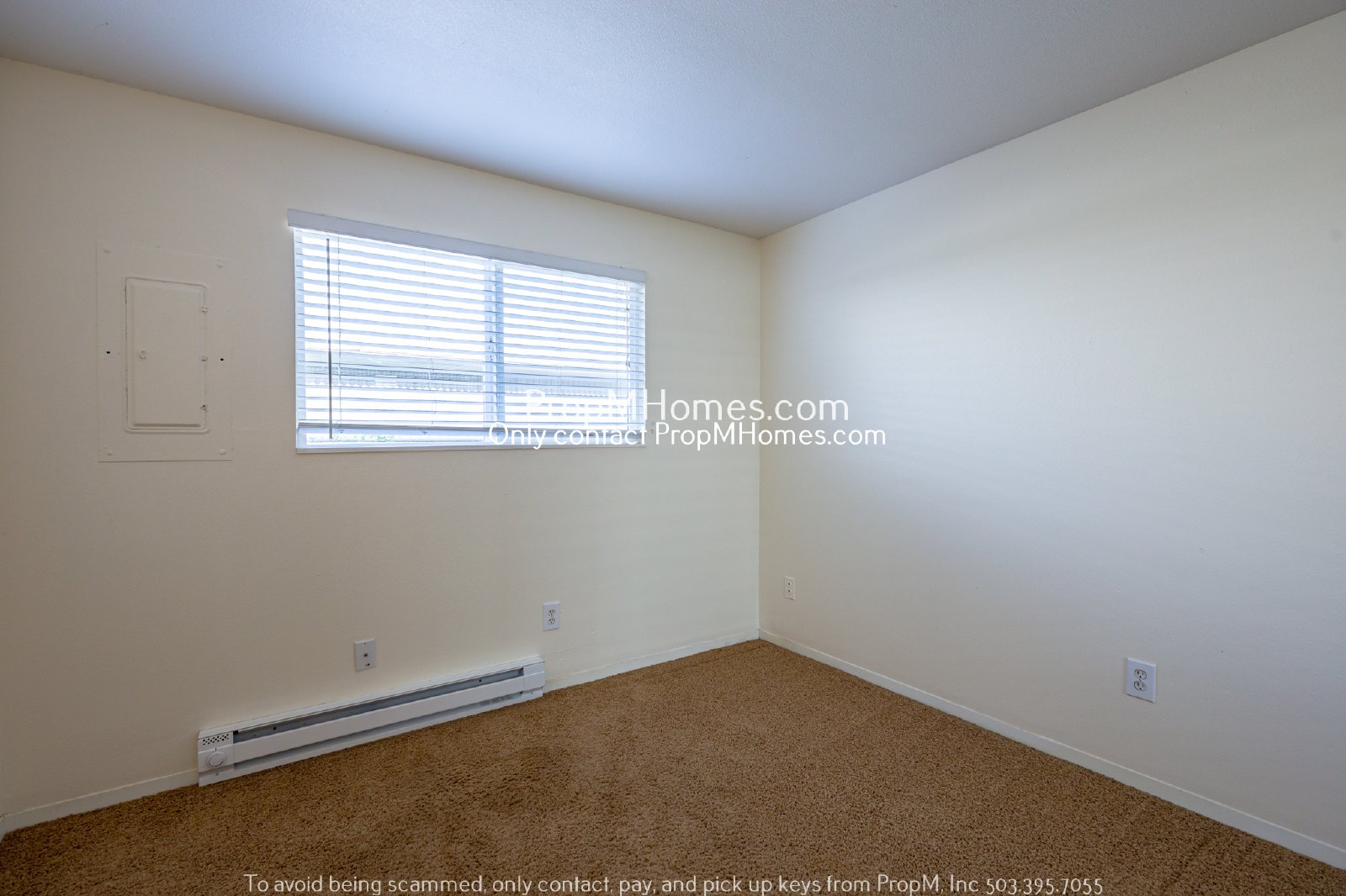 Ground Level Two Bedroom in Multnomah Village! property image