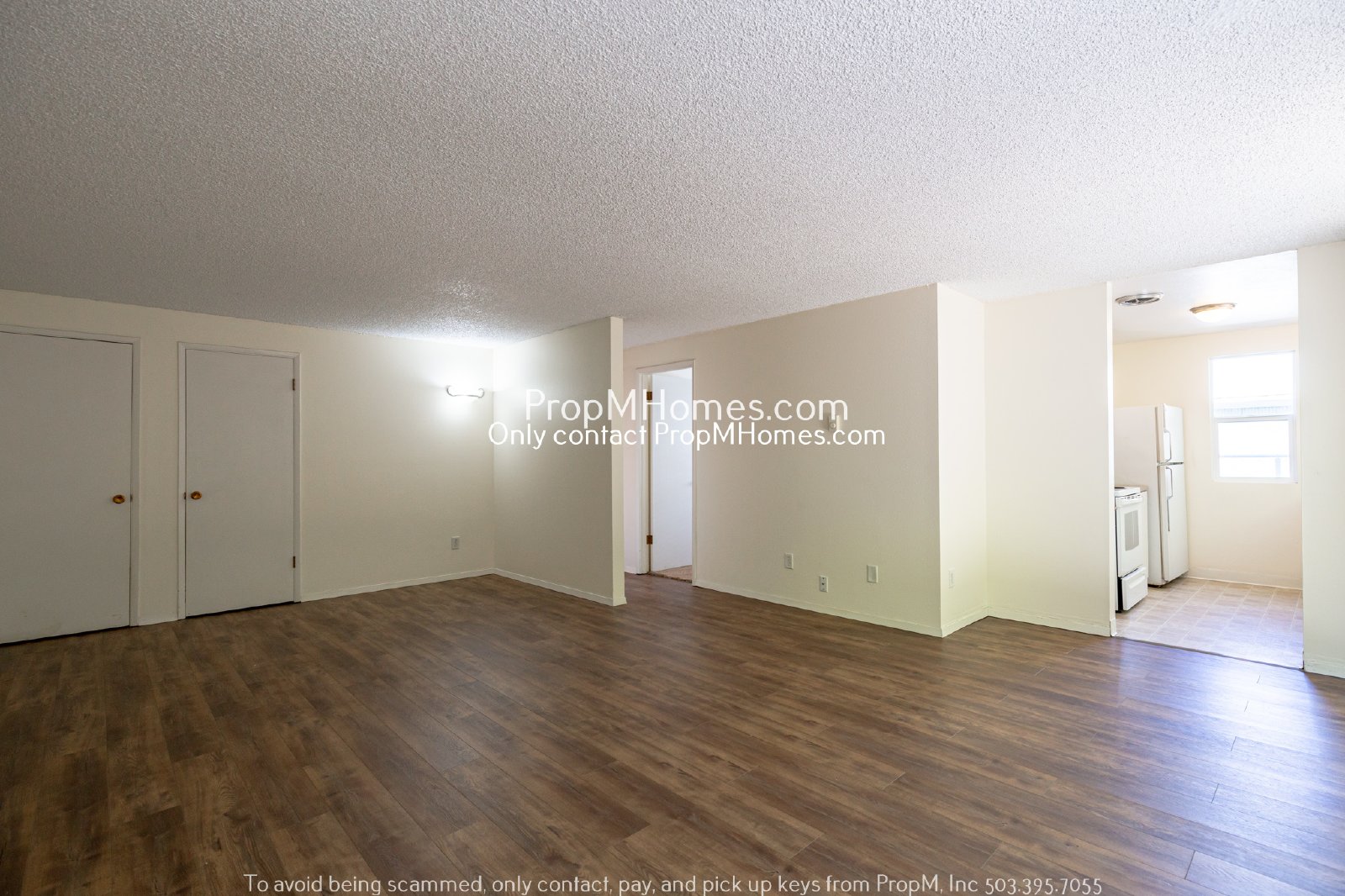 Ground Level Two Bedroom in Multnomah Village! property image