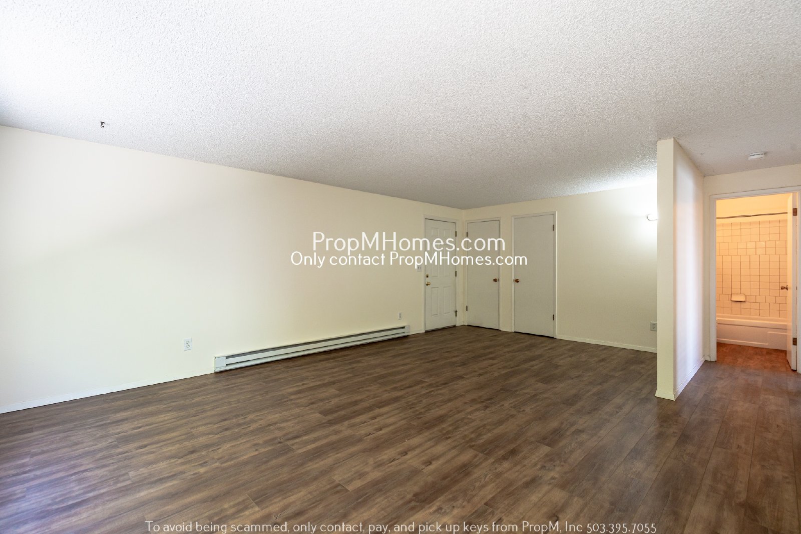 Ground Level Two Bedroom in Multnomah Village! property image