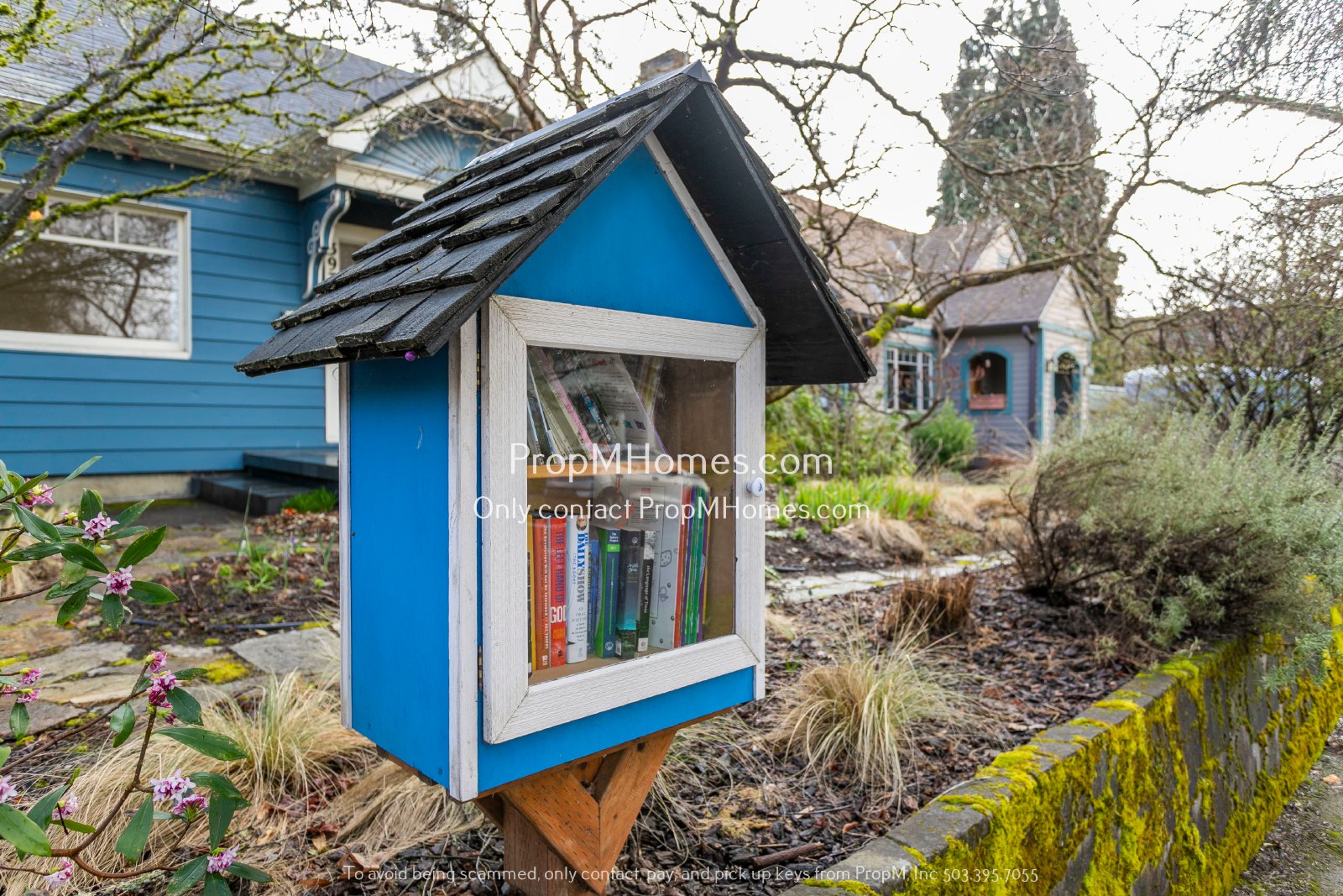 Four Bedroom Beauty in Prime NE Location! property image