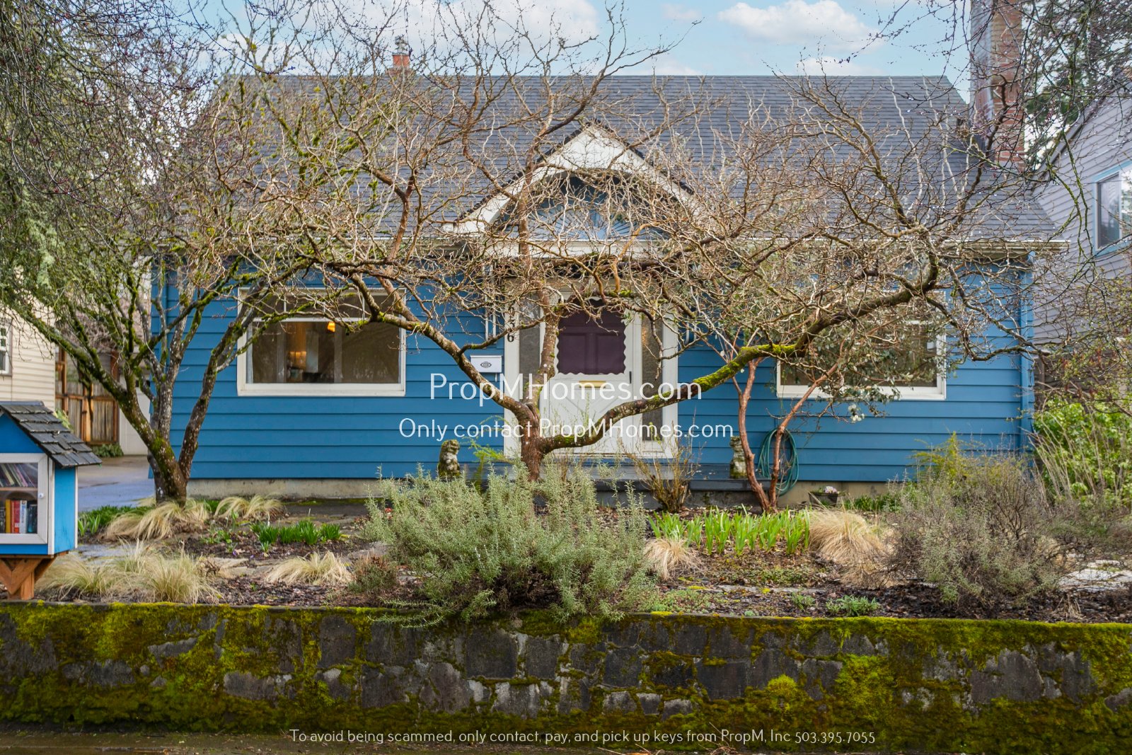 Four Bedroom Beauty in Prime NE Location! property image