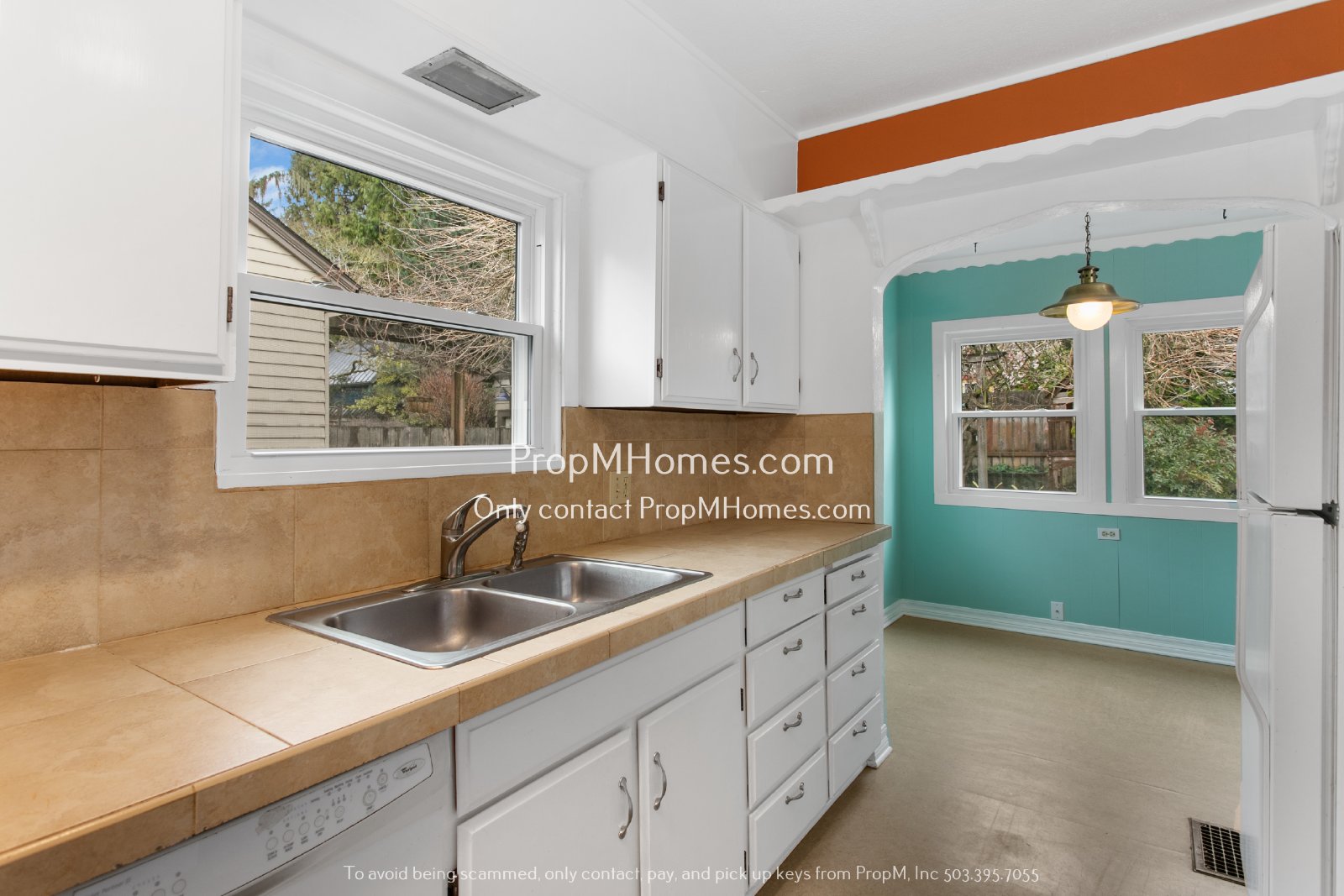 Four Bedroom Beauty in Prime NE Location! property image