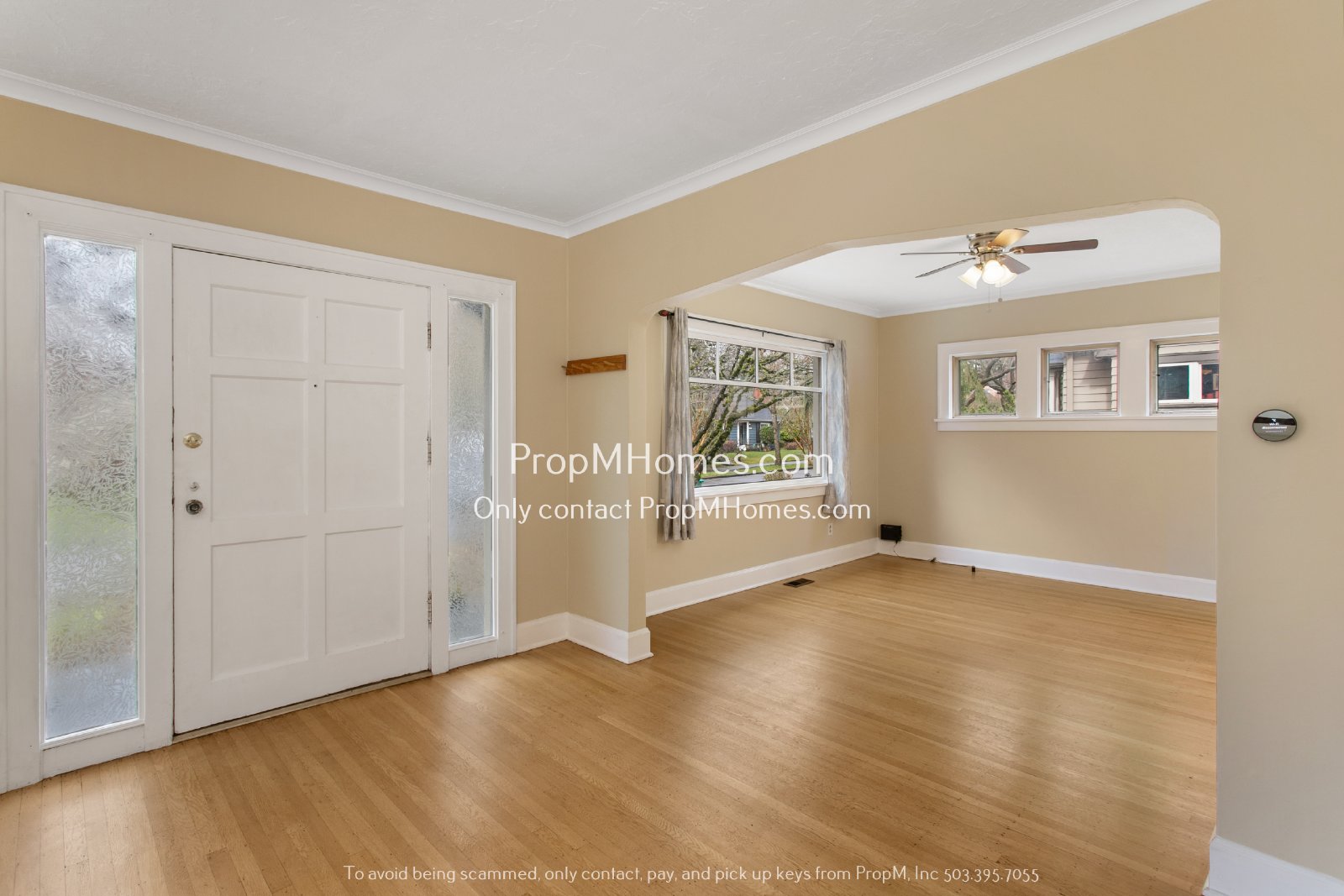 Four Bedroom Beauty in Prime NE Location! property image