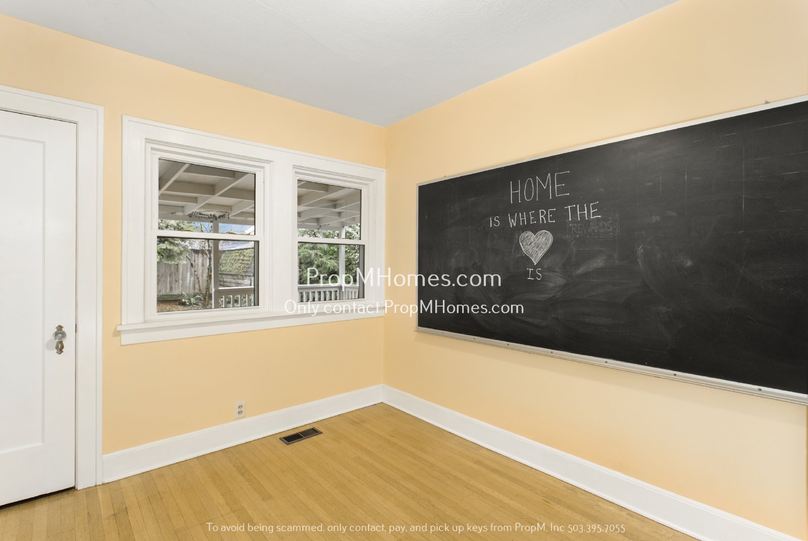 Four Bedroom Beauty in Prime NE Location! property image