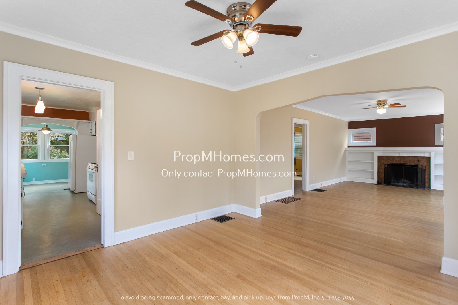 Four Bedroom Beauty in Prime NE Location! property image