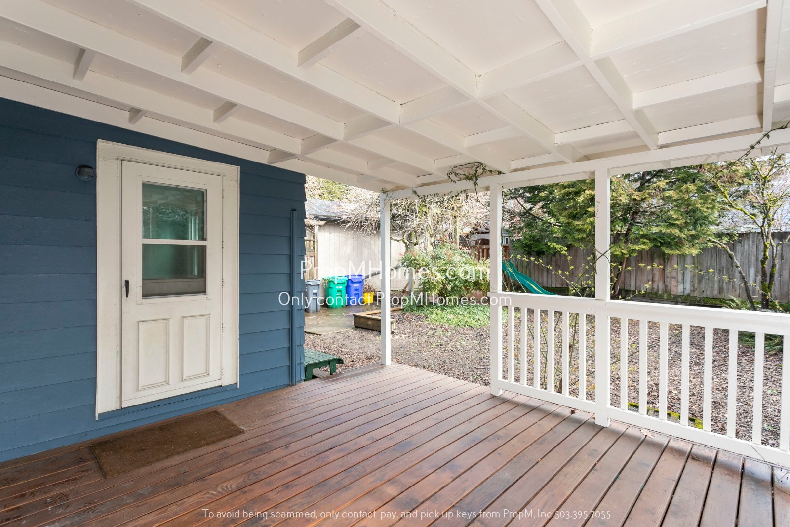 Four Bedroom Beauty in Prime NE Location! property image