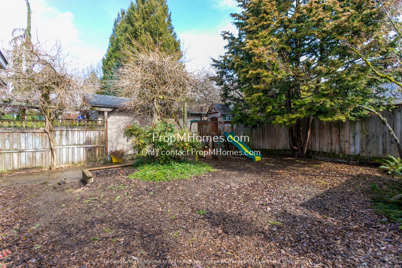 Four Bedroom Beauty in Prime NE Location! property image