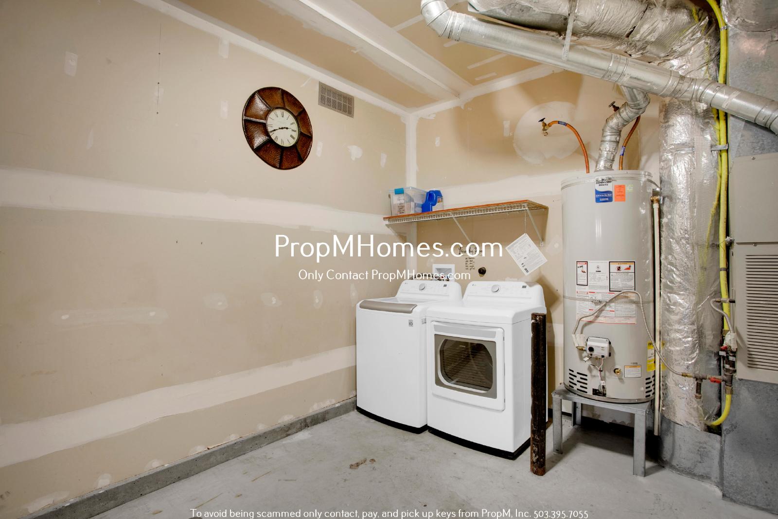 Cozy Three Bedroom Home in SE - New Photos! property image