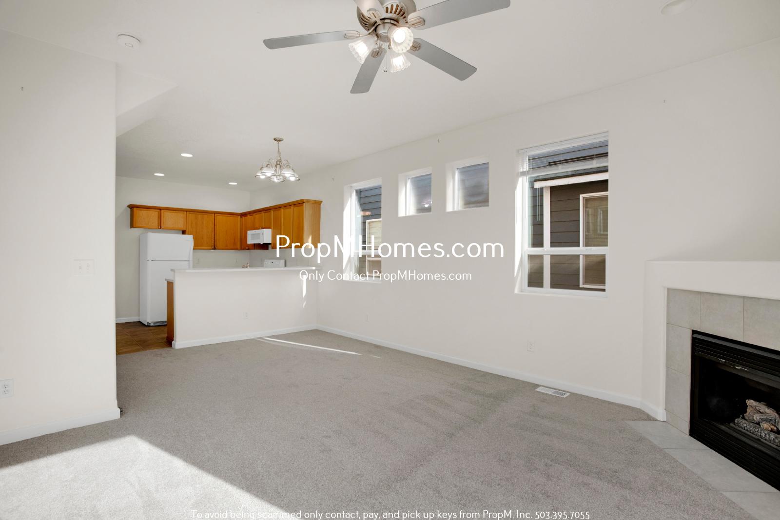 Cozy Three Bedroom Home in SE - New Photos! property image