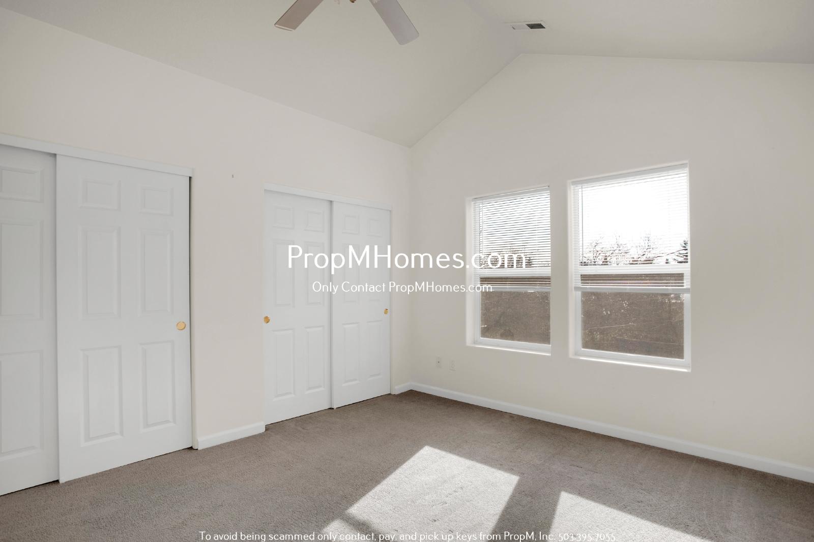 Cozy Three Bedroom Home in SE - New Photos! property image