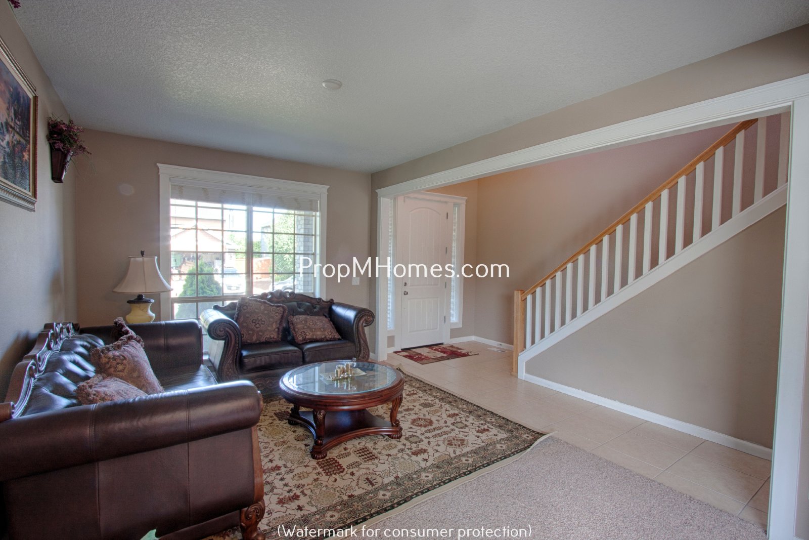 Beautiful Five Bedroom Craftsman Style Home in Molalla! property image