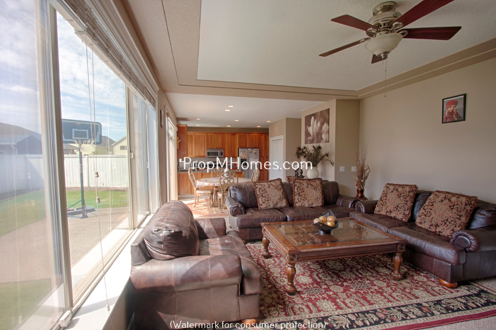 Beautiful Five Bedroom Craftsman Style Home in Molalla! property image