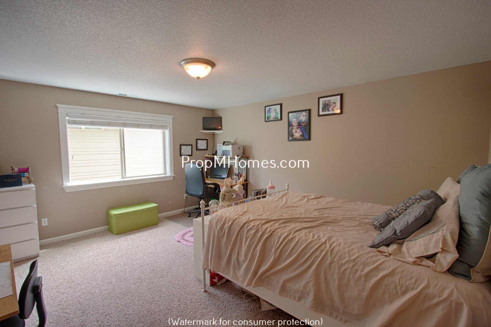 Beautiful Five Bedroom Craftsman Style Home in Molalla! property image