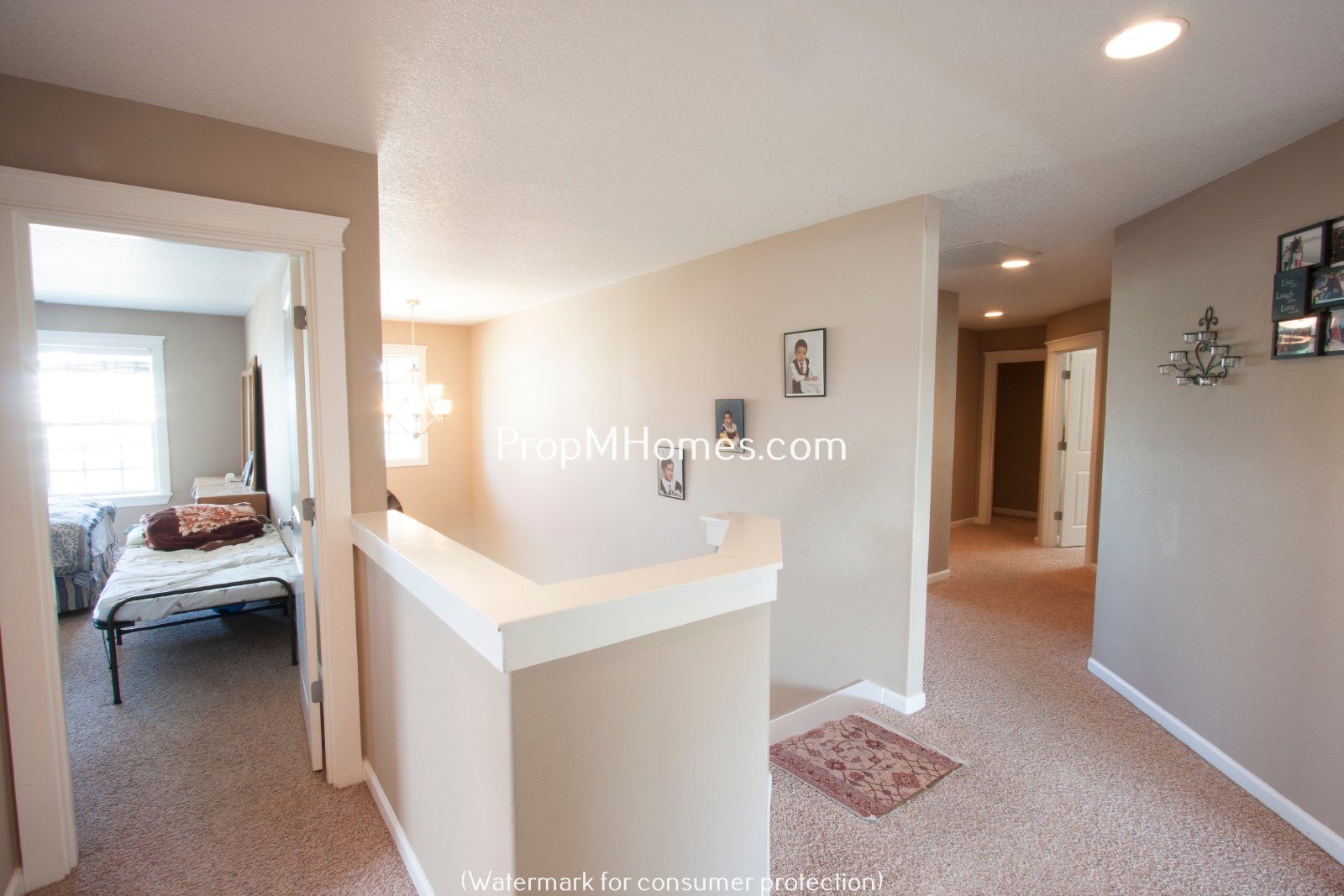 Beautiful Five Bedroom Craftsman Style Home in Molalla! property image