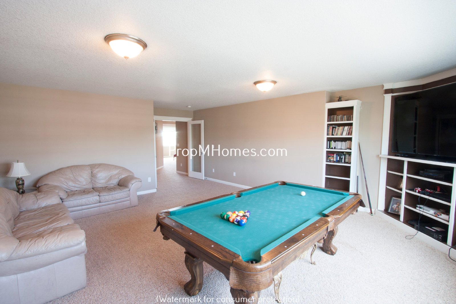 Beautiful Five Bedroom Craftsman Style Home in Molalla! property image