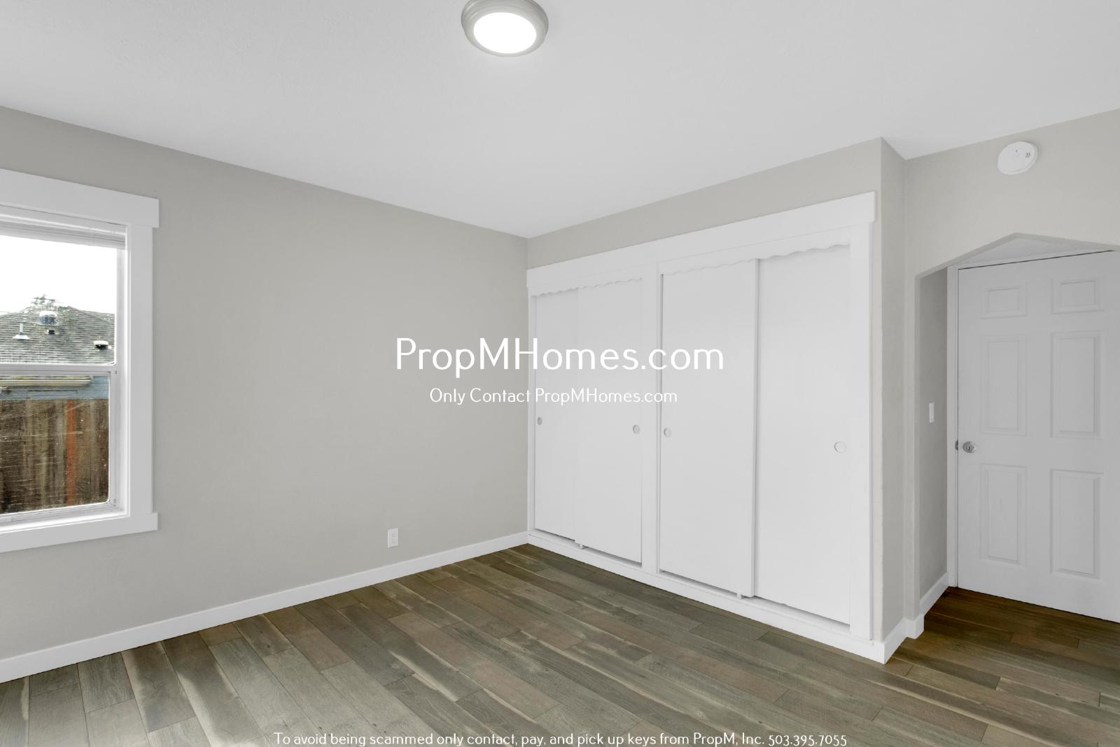 Updated Three Bedrom Home in Brentwood-Darlington! property image