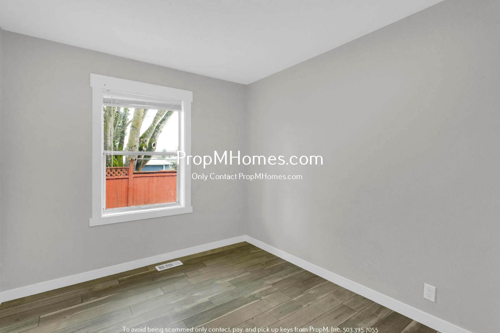 Updated Three Bedrom Home in Brentwood-Darlington! property image