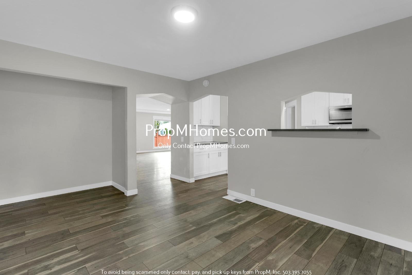 Updated Three Bedrom Home in Brentwood-Darlington! property image