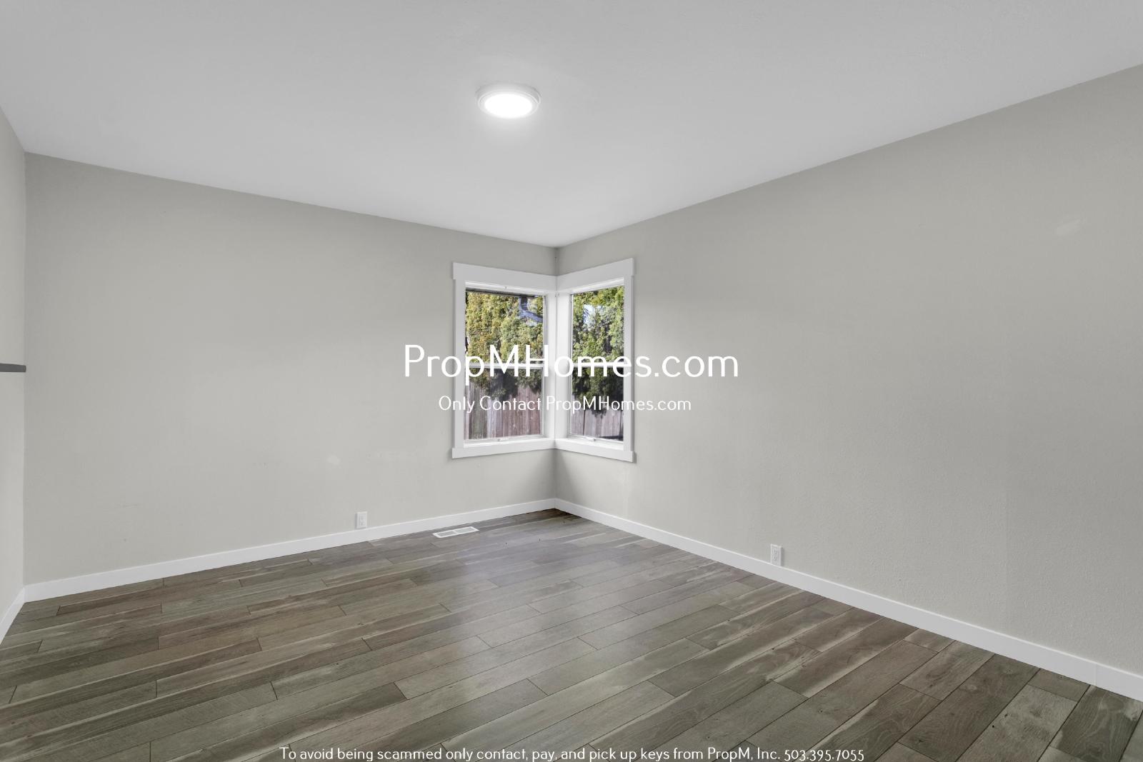 Updated Three Bedrom Home in Brentwood-Darlington! property image