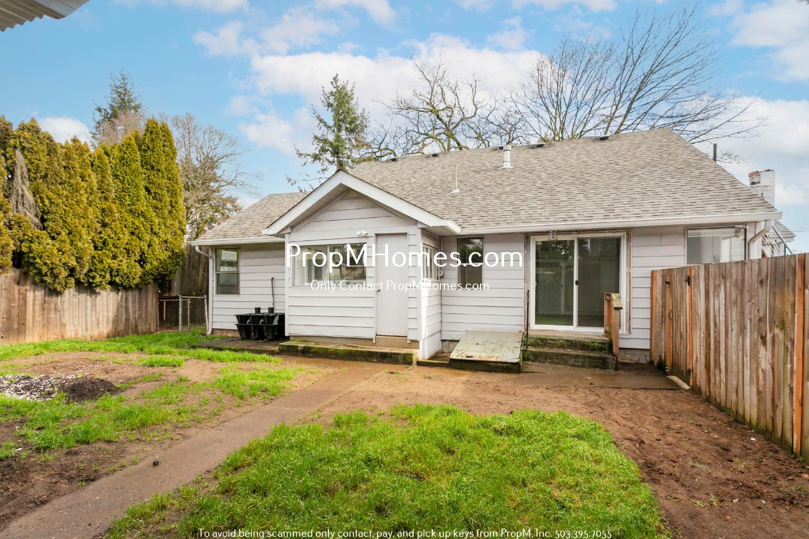 Updated Three Bedrom Home in Brentwood-Darlington! property image