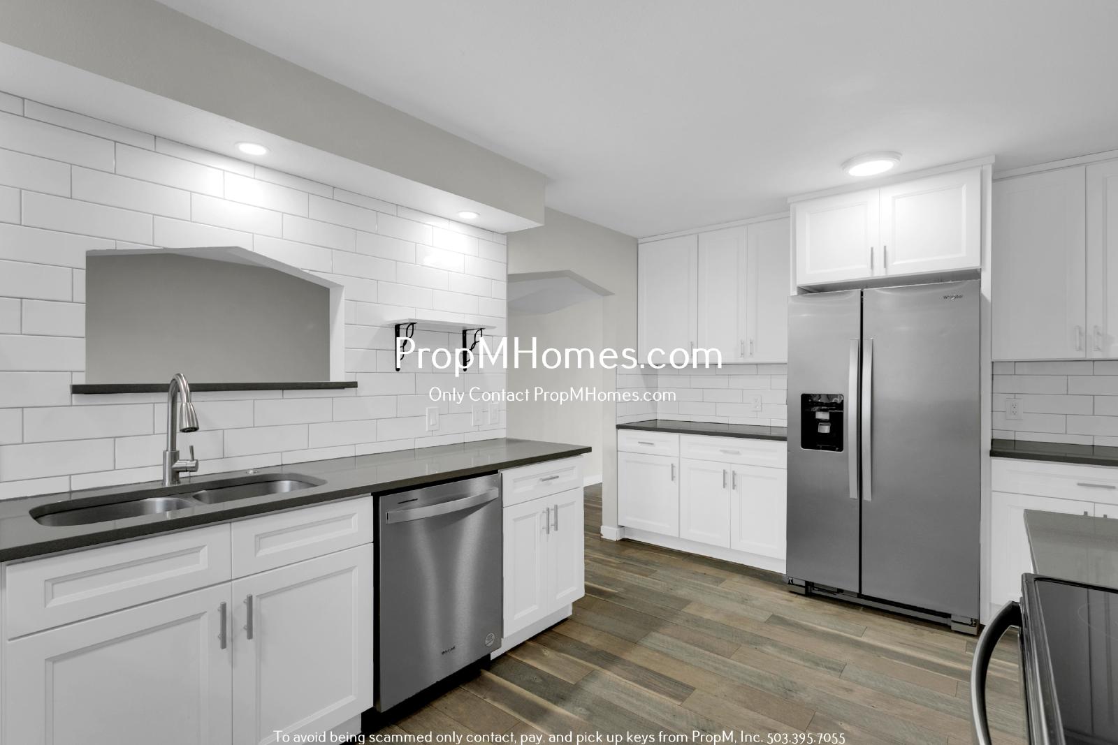 Updated Three Bedrom Home in Brentwood-Darlington! property image