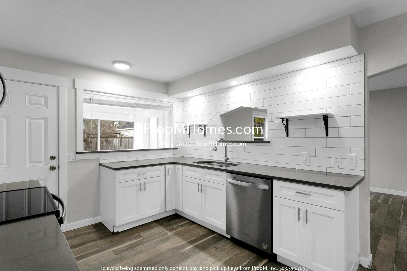 Updated Three Bedrom Home in Brentwood-Darlington! property image