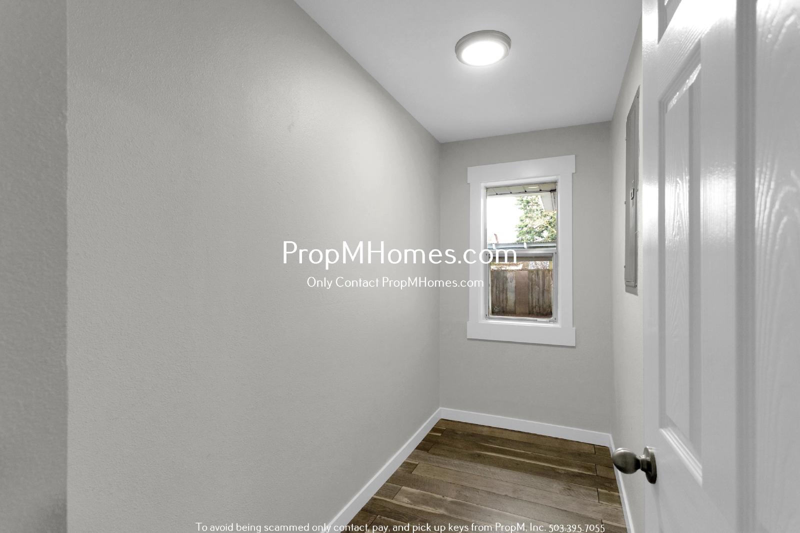 Updated Three Bedrom Home in Brentwood-Darlington! property image