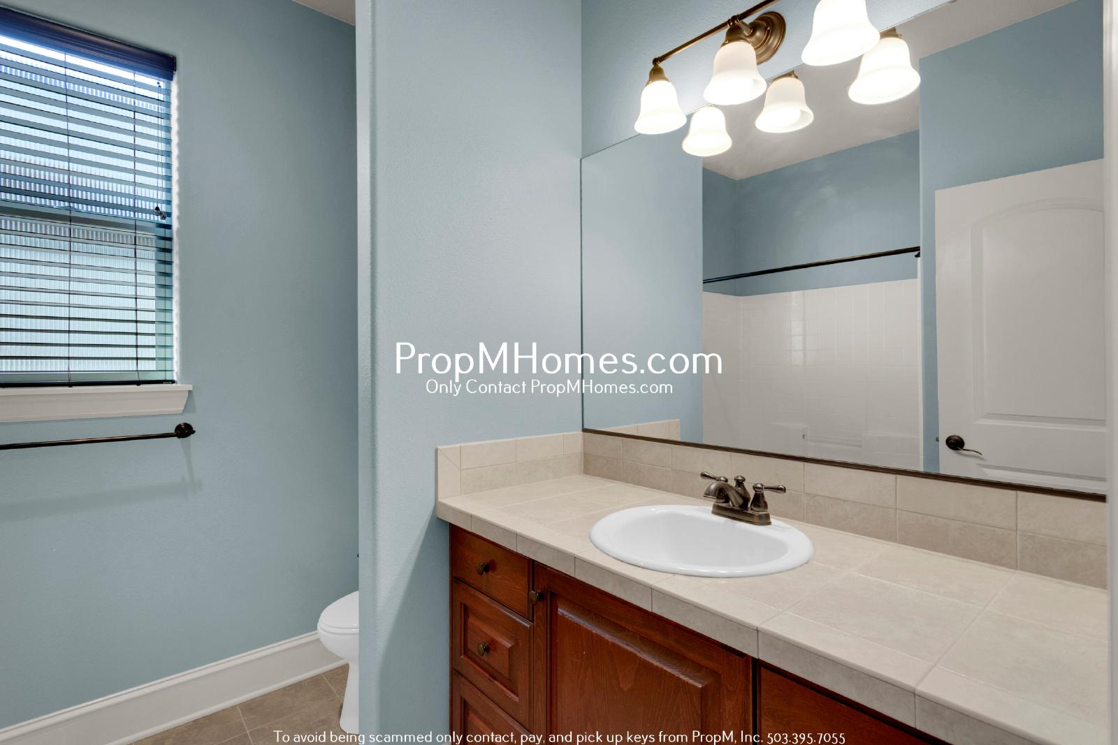 Beautiful Three Bedroom Home in Villebois! property image