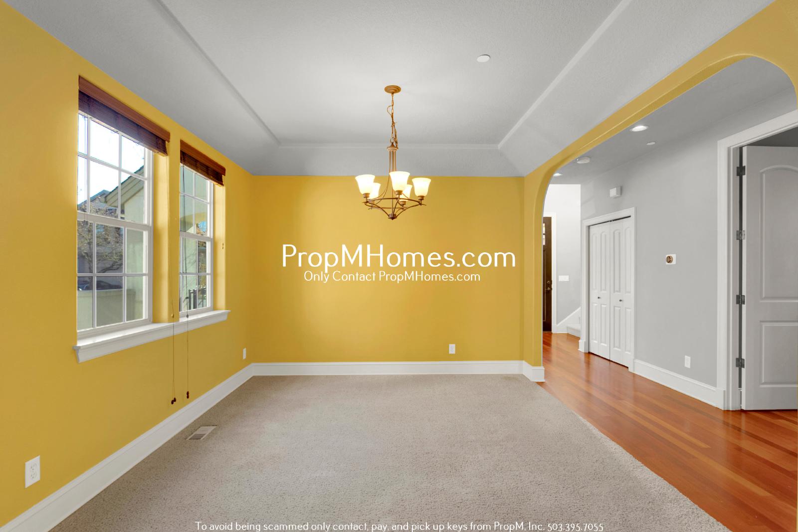 Beautiful Three Bedroom Home in Villebois! property image