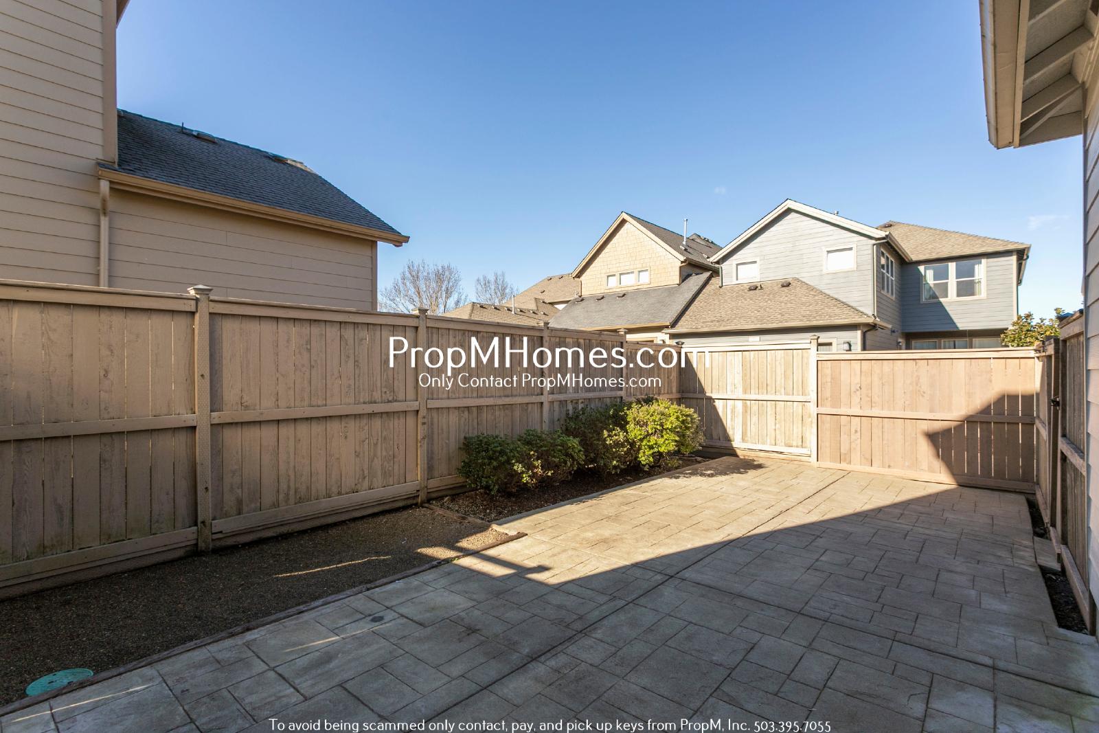 Beautiful Three Bedroom Home in Villebois! property image