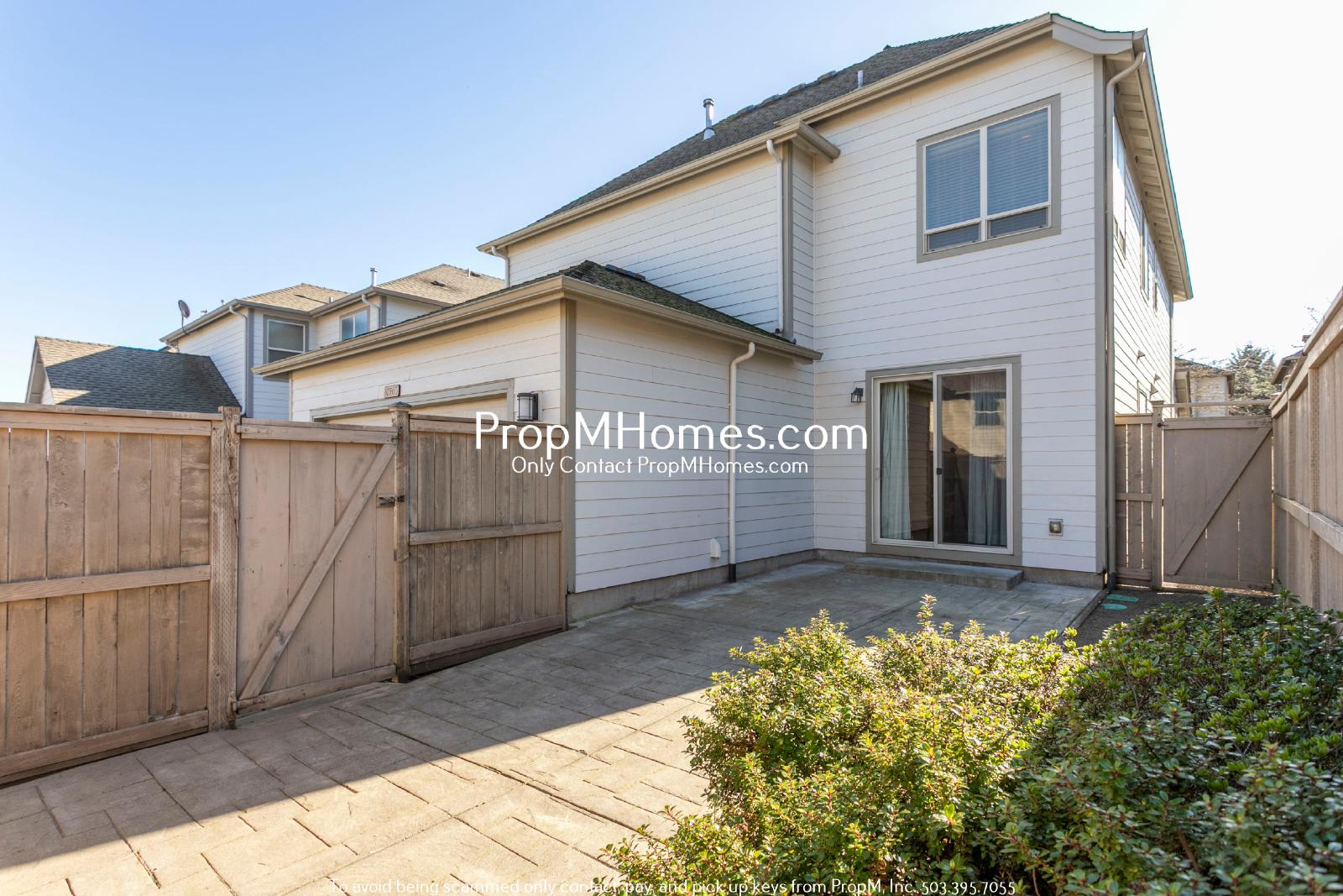 Beautiful Three Bedroom Home in Villebois! property image