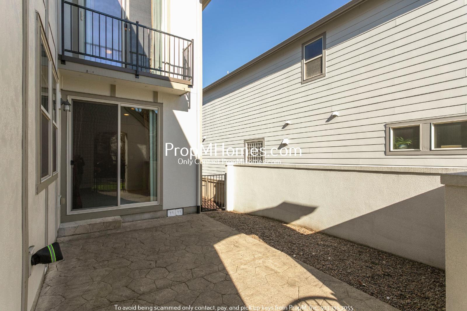 Beautiful Three Bedroom Home in Villebois! property image