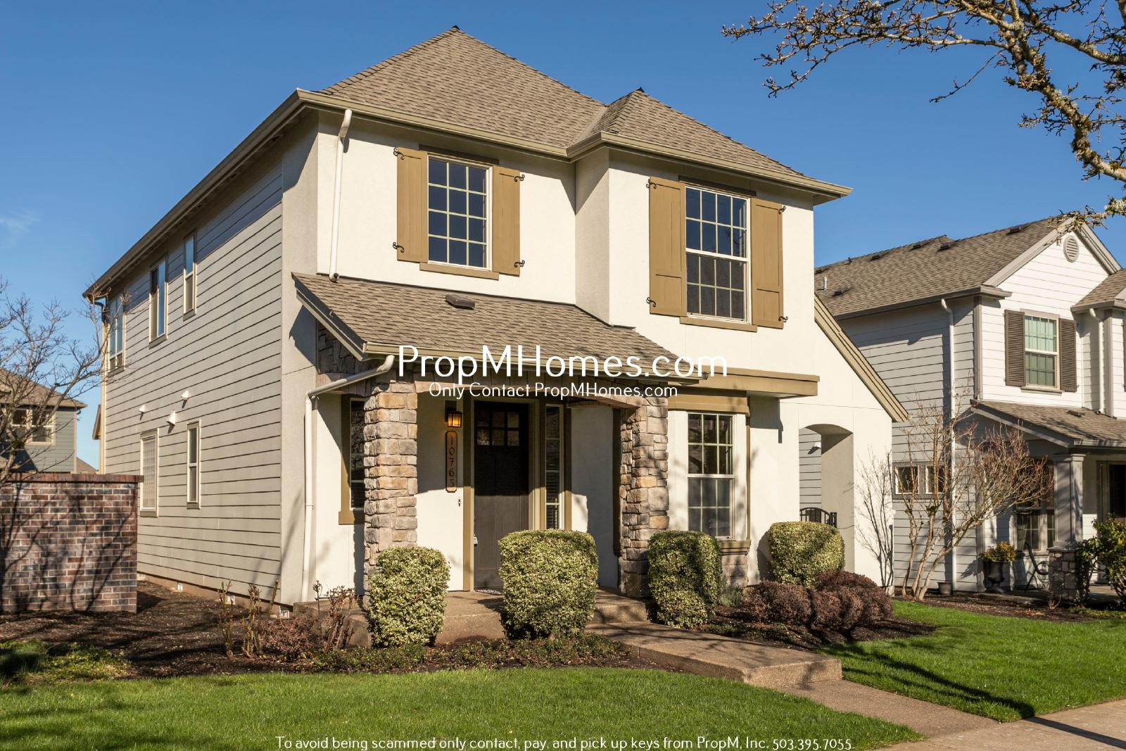 Beautiful Three Bedroom Home in Villebois! property image