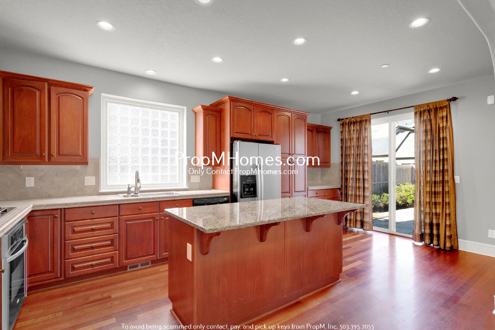 Beautiful Three Bedroom Home in Villebois! property image