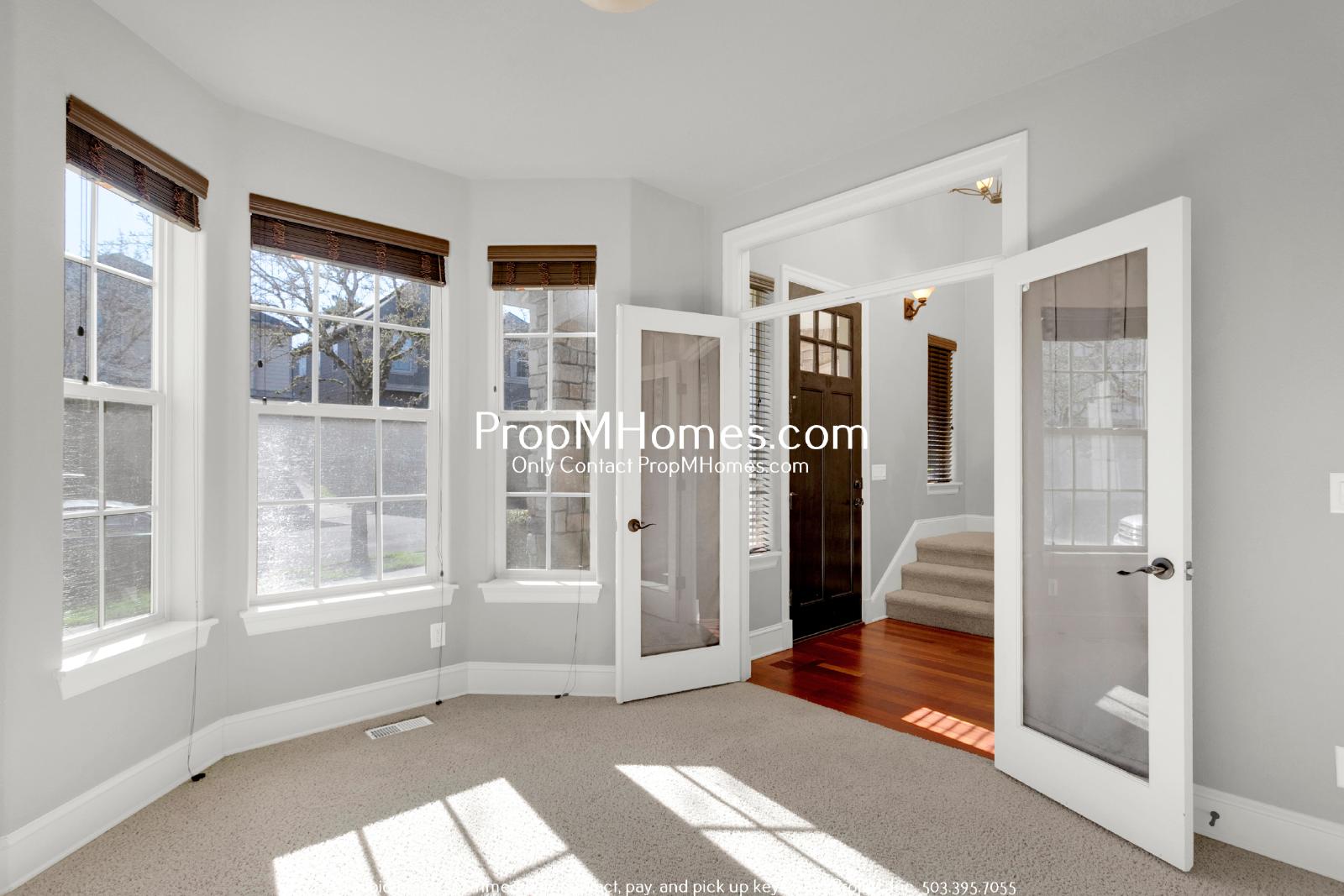 Beautiful Three Bedroom Home in Villebois! property image