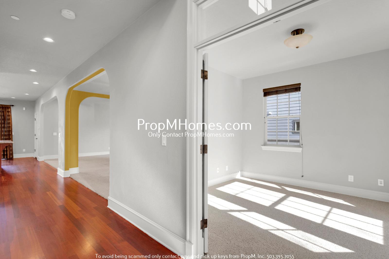 Beautiful Three Bedroom Home in Villebois! property image